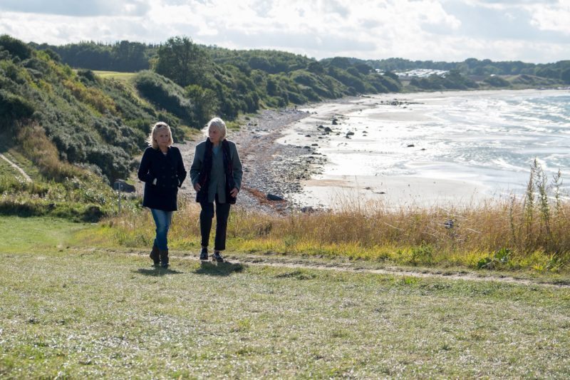 Die Kanzlei Reif fuer die Insel Pressefoto