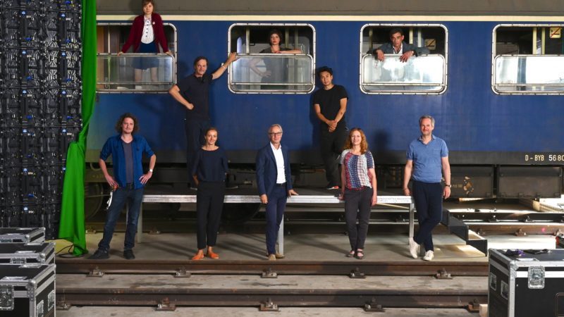 3 1/2 Stunden Pressefoto am 15.9.2020
Foto © Bernd Schuller Tel: 0049-171-1934908 Dreieinhalb Stunden Pressefoto