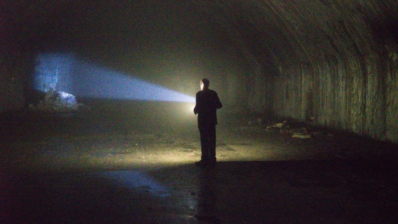 Lost Places Geheime Welten Pressefoto