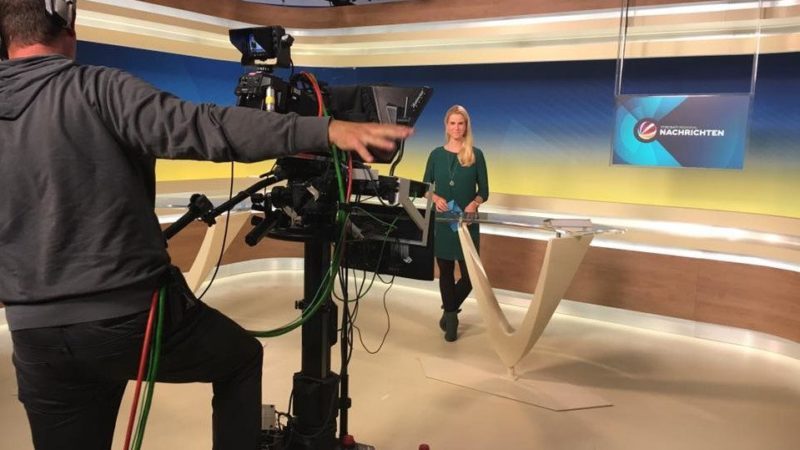 Sat 1 17.30 Live Pressefoto