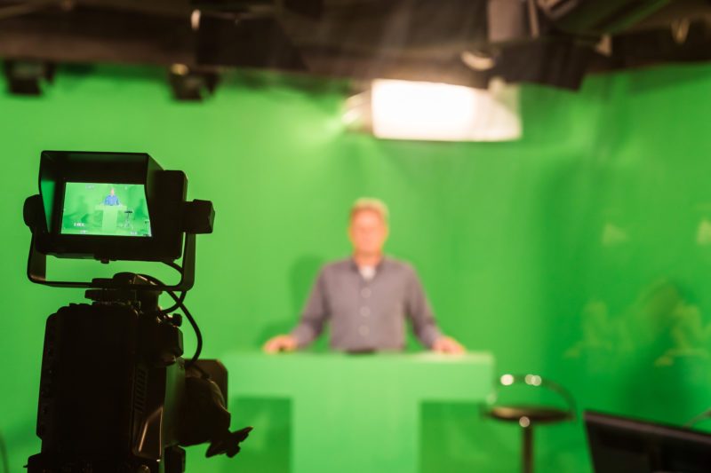 Studio Hamburg Postproduction Broadcast TV Produktion
