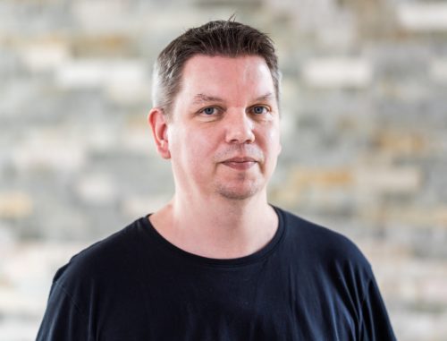 Studio Hamburg Postproduction Team JH