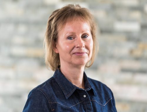 Studio Hamburg Postproduction Team MA