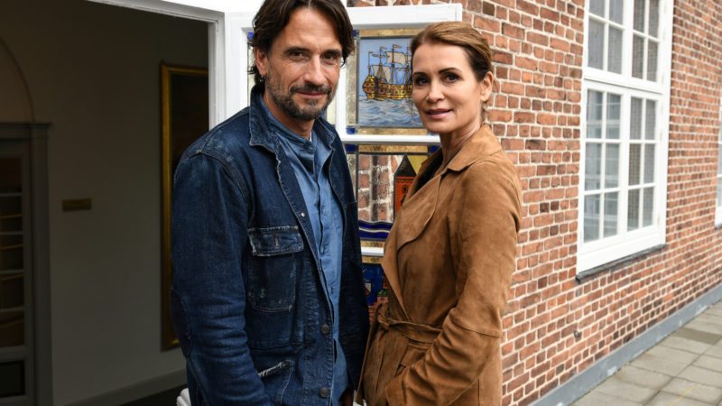 Schule am Meer Pressefoto